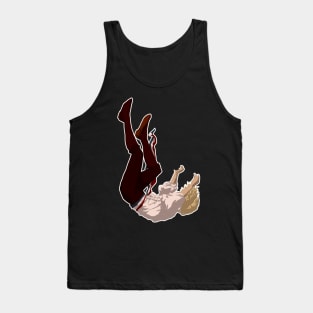 The Fall Tank Top